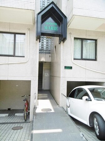 ハイツマリーの物件内観写真